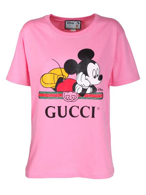 gucci disney pink|gucci disney edition.